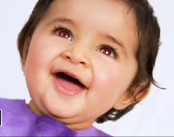 Babies: Evil?